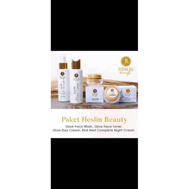 HESLIN BEAUTY