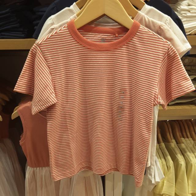 UNIQLO ORIGINAL Kaos Anak Unisex Laki Perempuan Dewasa GARANSI TERMURAH SALE DISNEY MICKEY MINION