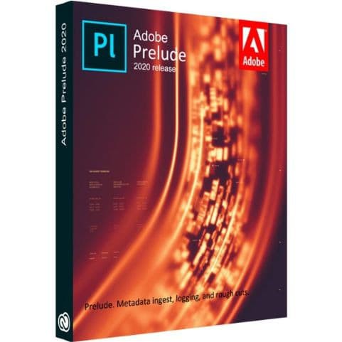 TERLARIS PROMO - Prelude 2020 - Penyaring Video Untuk Diedit Di Premiere Pro Full Version No Trial