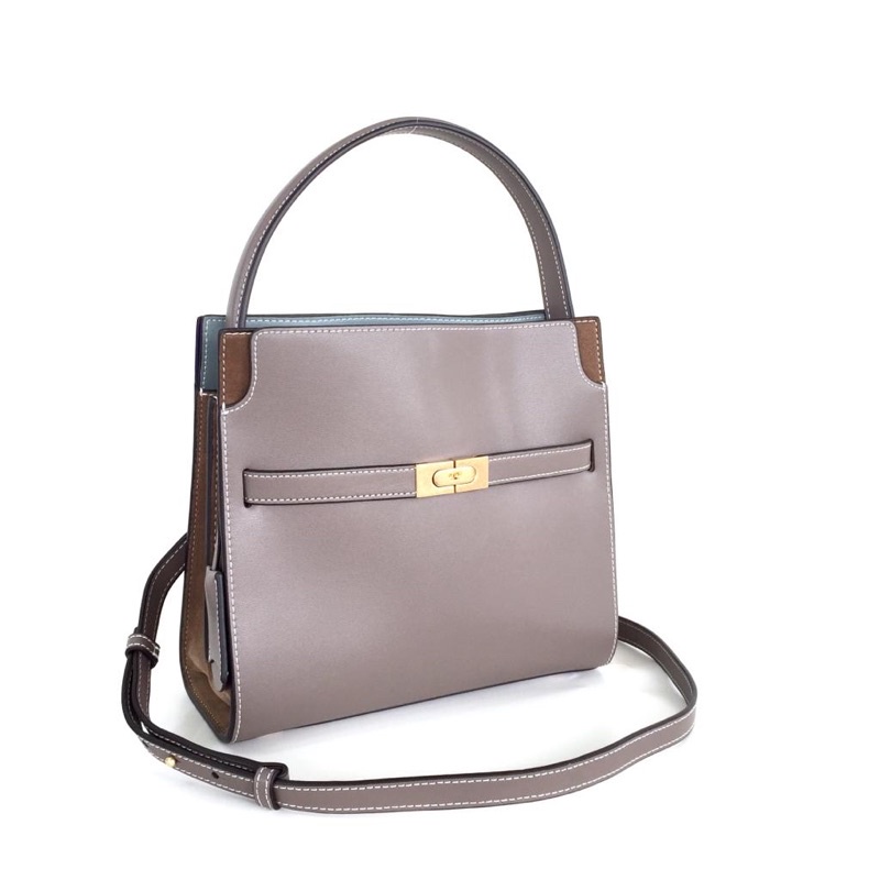 TB Lee Radziwill Double Bag Medium