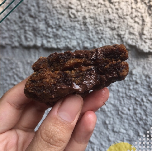 

Classic / Peanut Cookies by November Kukkii