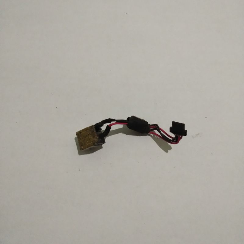 jack DC power laptop acer nav50