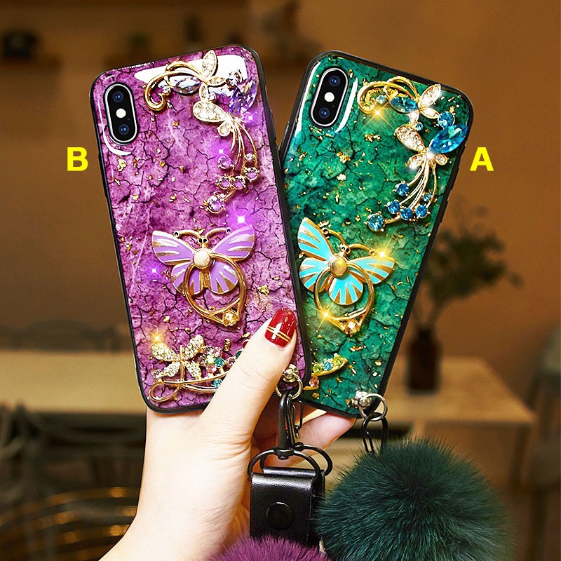 [Ready Stock / Pay on Spot]: vivo Y91 Phone Casing Silikon