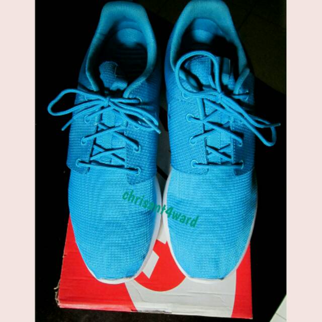 Sepatu Sport Nike Roshe Run Original Murah