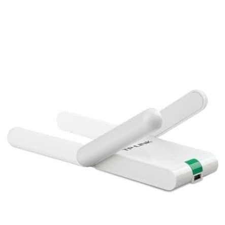 TP-Link TL-WN822N 300Mbps High Gain Wireless USB Adapter | TPLink GARANSI RESMI