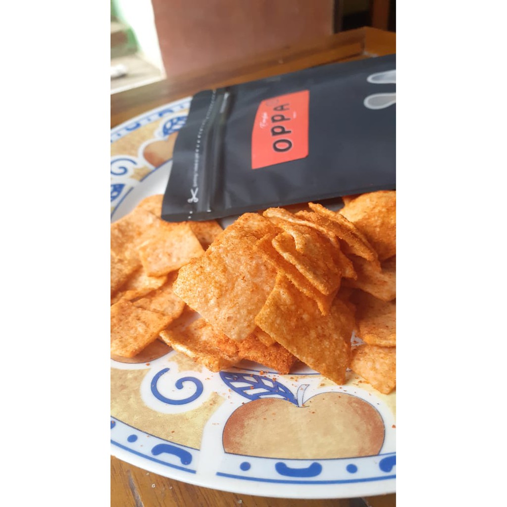 

OPPAk.id (Makanan Ringan Zaman old food for you kids zaman)