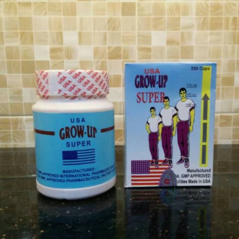 grow up usa - peninggi badan super - grow up original - peninggi badan cepat - Tiens peninggi badan - susu peninggi badan - obat herbal peninggi badan - s-grow peninggi badan - super grow up - vitamin peninggi badan - zevit grow susu - hyper grow up susu