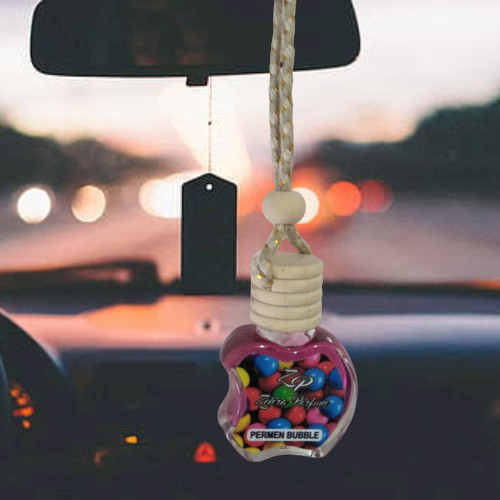 parfum mobil permen karet parfum ruangan wangi tahan lama