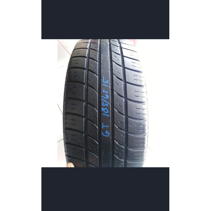 BAN MOBIL SECOND 185/65 R15