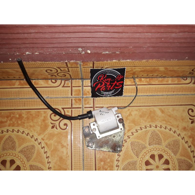 COIL YAMAHA RXKING IIC 5T3 ORIGINAL