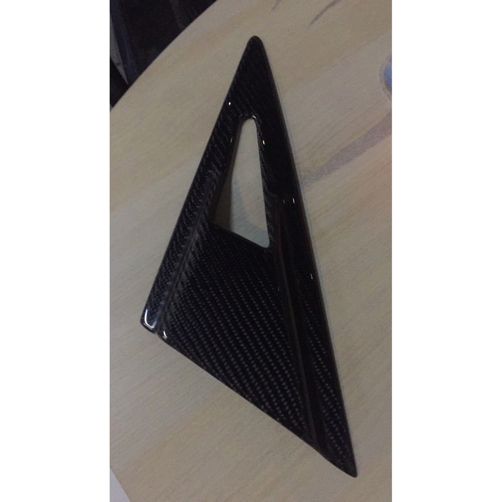 segitiga feels carbon civic fd