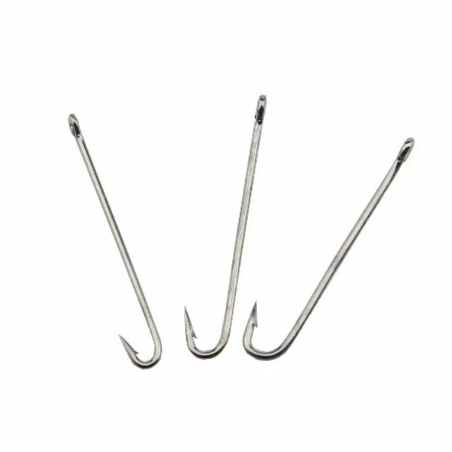 10PCS KAIL PANCING PANJANG - MANCING BELUT