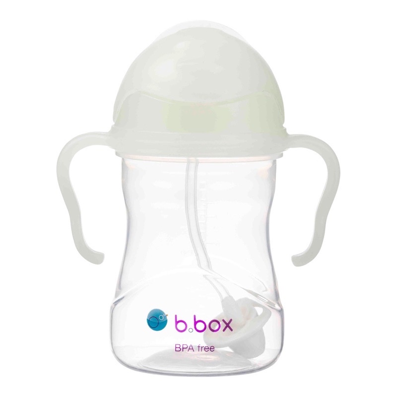 B.Box sippy cup Glow in the Dark