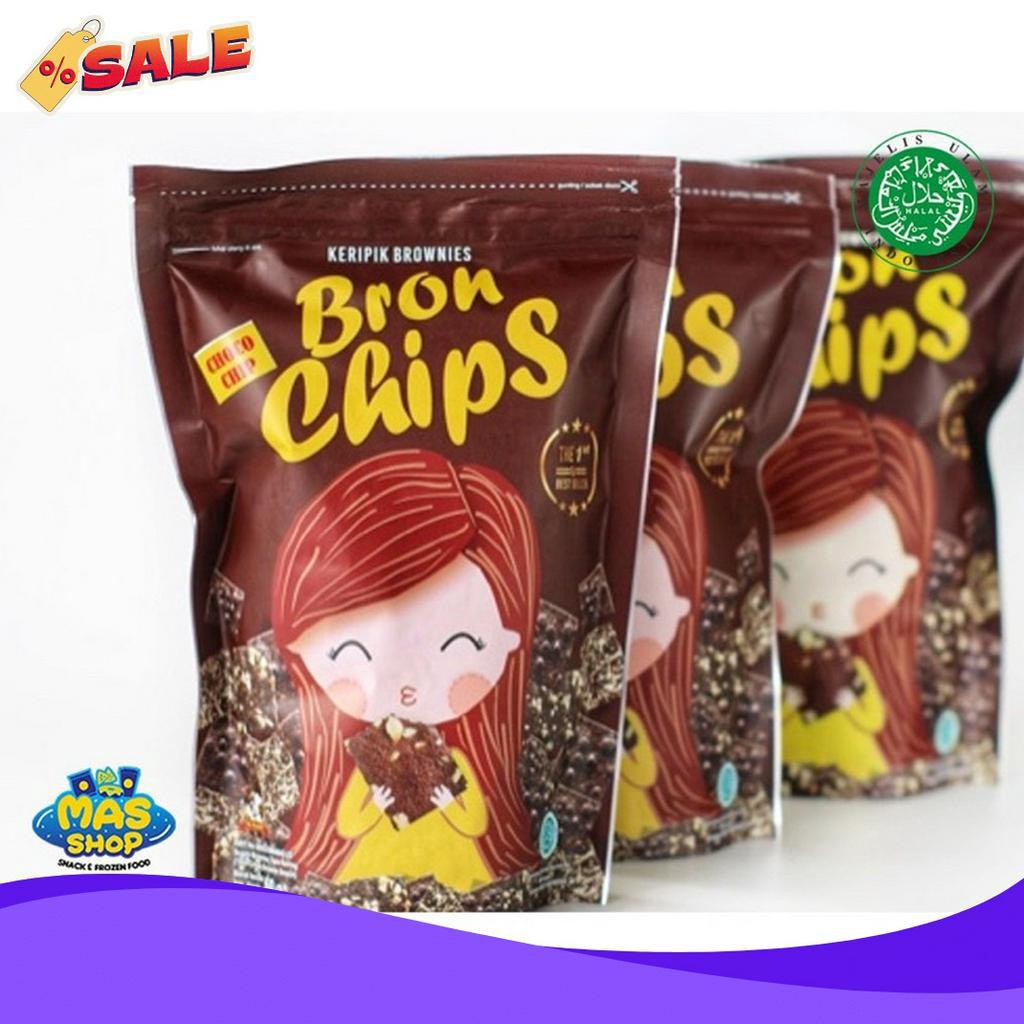 

DISCOUNT BRONCHIPS KERIPIK BROWNISE CHOCOCHIPS KEJU MOCCACHINO GREENTEA KACANG SNACK KRIPIK BROWNISE