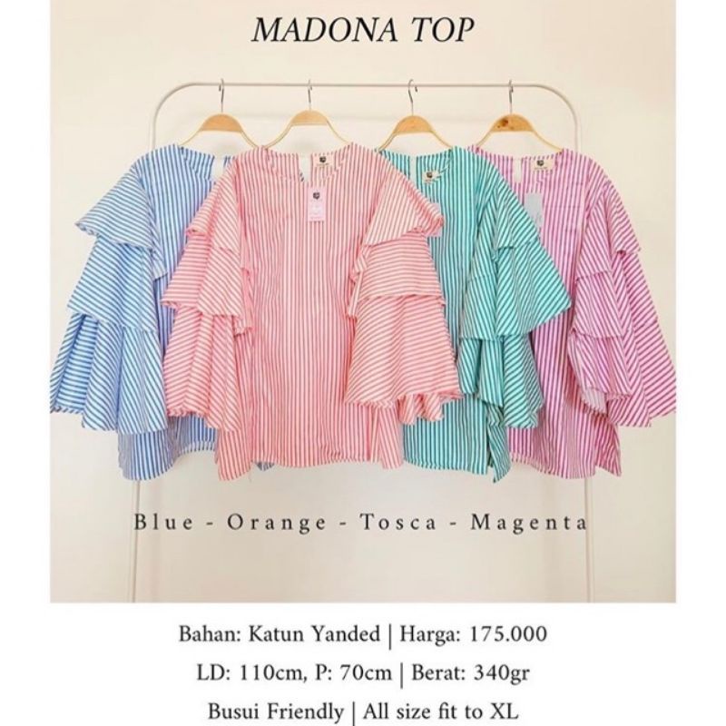 Preloved Iymel Says Hijab Busui (ISH)