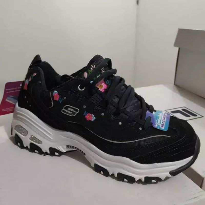 SKECHERS D'LITES BLOSSOM