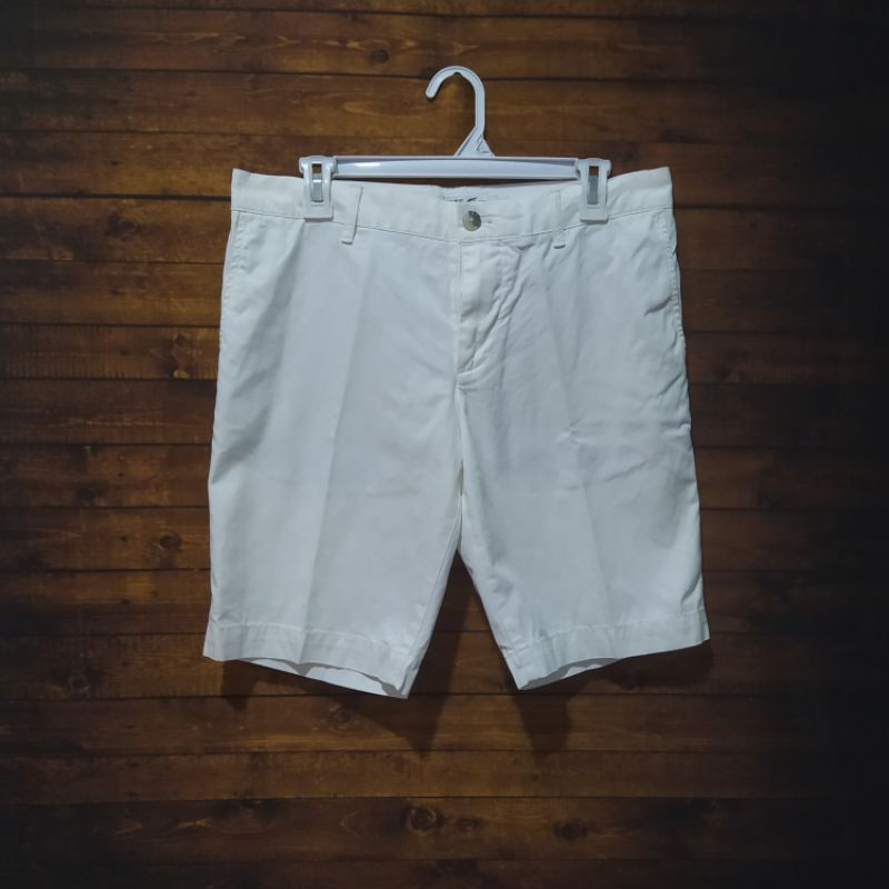 lacoste (celana pendek second)
