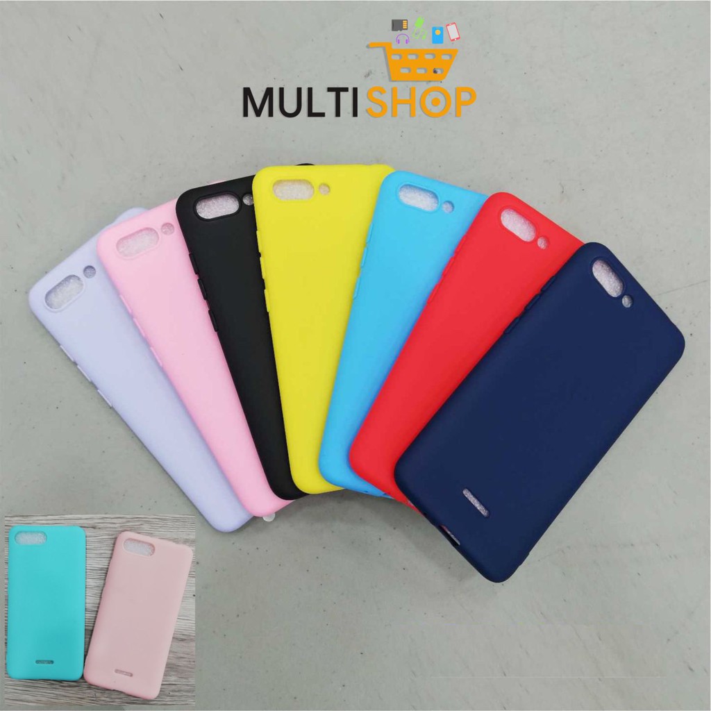 Case Candy Xiaomi Redmi 6A 5A 4A 7A 8A 9A 9C 9 4X 5 Note 4 5Pro 5A 6 7 8 9 Pro Plus-3