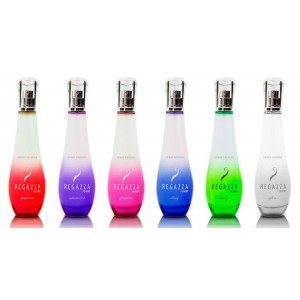 Spray Cologne REGAZZA FEMME GLOW 100ml