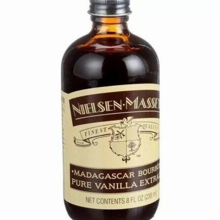 

Big Sale Nielsen Massey Vanilla Madagascar Bourbon Extract 118ml Big Sale