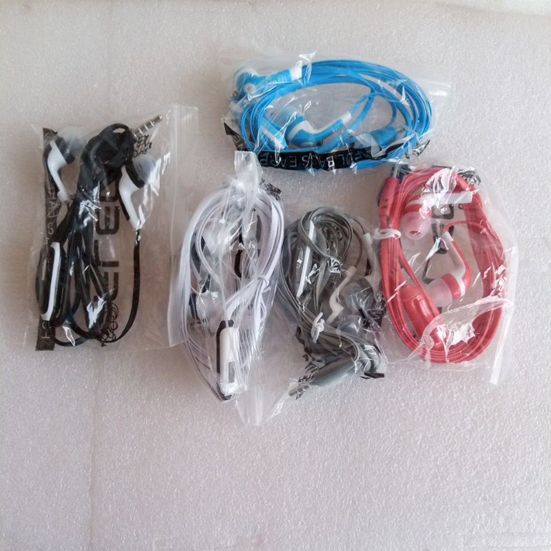 Headset Fleco Fl-00