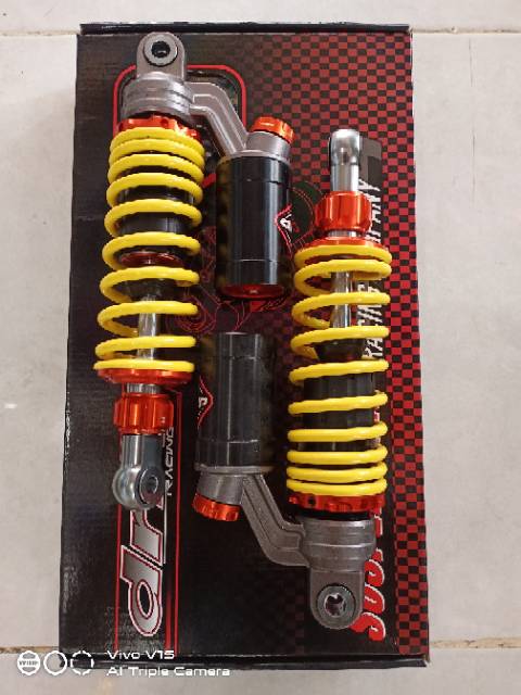 SHOCKBREAKER BELAKANG MODEL KTC