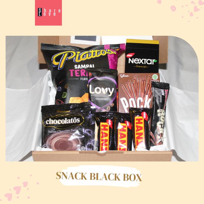 

SNACK KOTAK KADO GIFT BOX COWOK ULANG TAHUN ANNIVERSARY WISUDA NIKAHAN