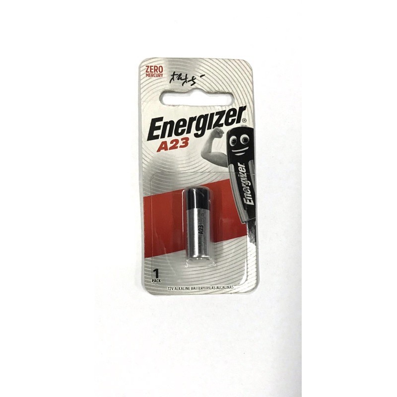 Baterai A23 Energizer