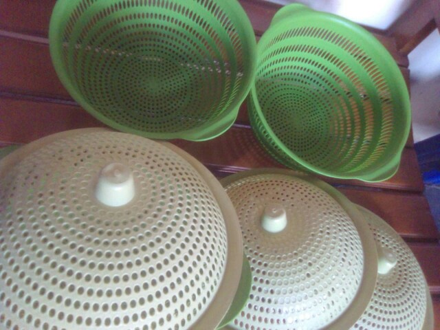 Wakul Tutup Besar  / Wakul Kubah Besar / Wakul Hajatan / Bakul Tutup Besar