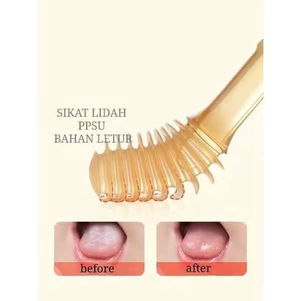 barokah gamis Sikat Gigi ETSY BRUSH KIDS