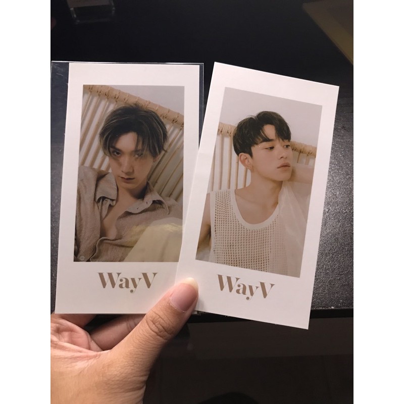 benefit synara Lucas Ten sg21