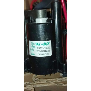 FLAYBACK FBT TV SHARP SLIM 29INCH ORIGINAL JF0501-38530(FA144WJZZ)