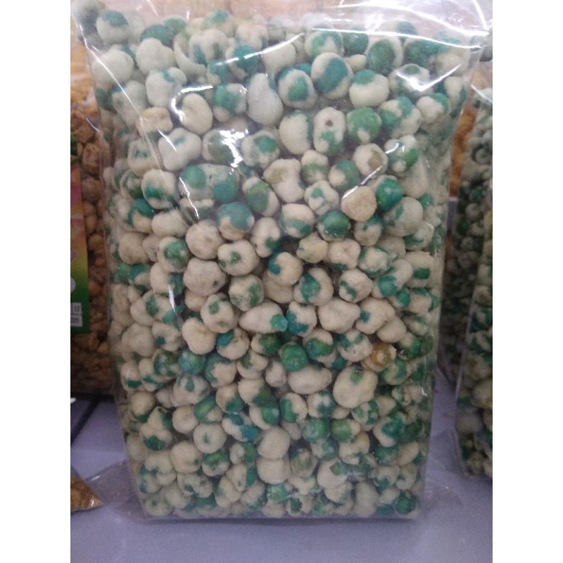 

KACANG POLONG TEPUNG