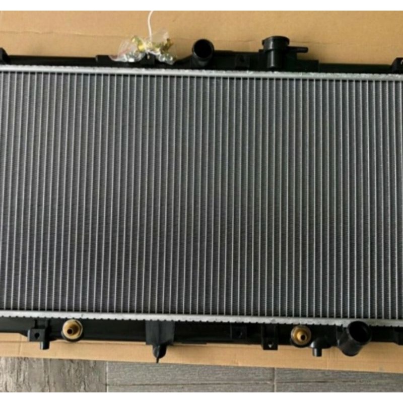 Radiator accord cielo 1994-1997 matic