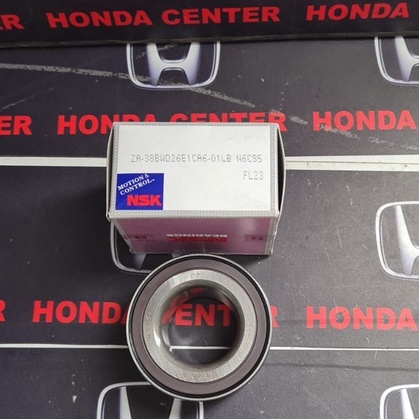 bearing bering laher lahar roda depan honda jazz gd3 2004 2005 2006 2007 city gd8 2003 2004 2005 2006 2007 2008 civic genio estilo 1992 1993 1994 1995
