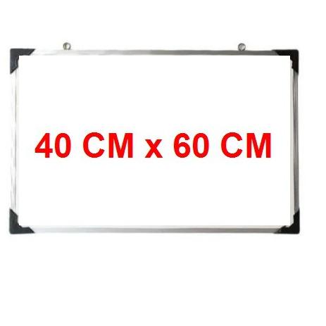 

Hanya Di Sini Papan Tulis White Board Gantung Ukuran 40X60 cm [akhir]