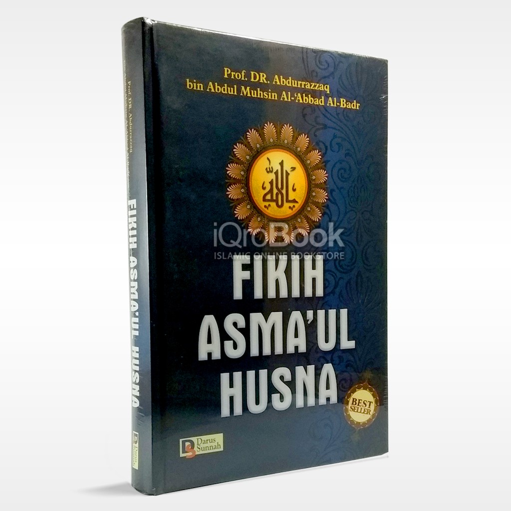 Fikih Asmaul Husna