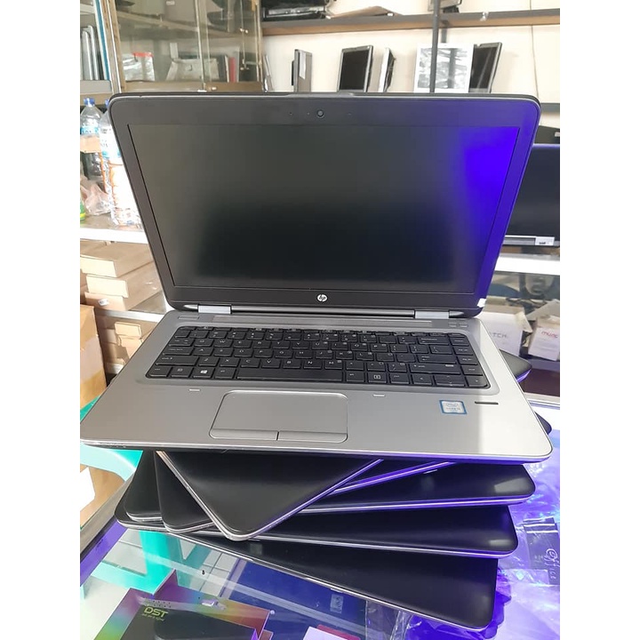 Hp Probook 640 g2 Core i5 gen6