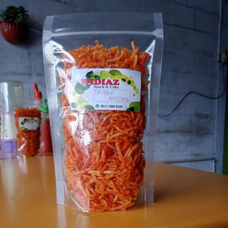 

Kentang Mustofa 100 gr