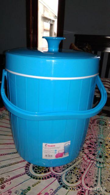 Termos Nasi / Es Rice Bucket-temapt Es 14 / Global Eagle