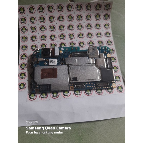 MESIN OPPO F1S MESIN GARANSI NORMAL MESIN OPPO F1S BONUS PART ORIGINAL COPOTAN