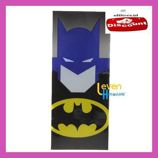 A2Ae3553- Superhero Battery Wrap Pembungkus Batere Batre Baterai Super Hero Vape T9Gliug8-