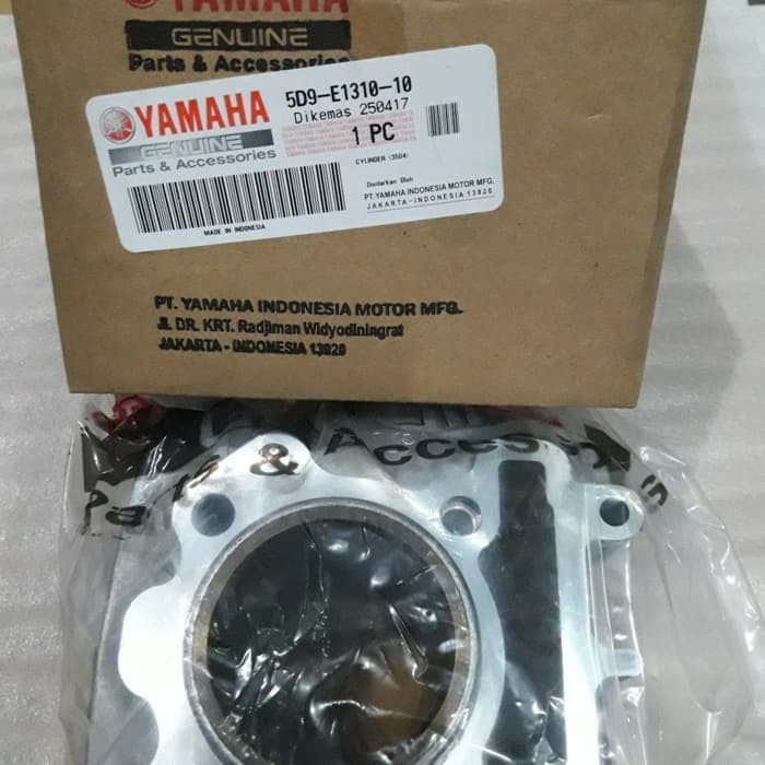 blok seher vega zr jupiter zz dan piston kit ring pen ori ygp XP motors