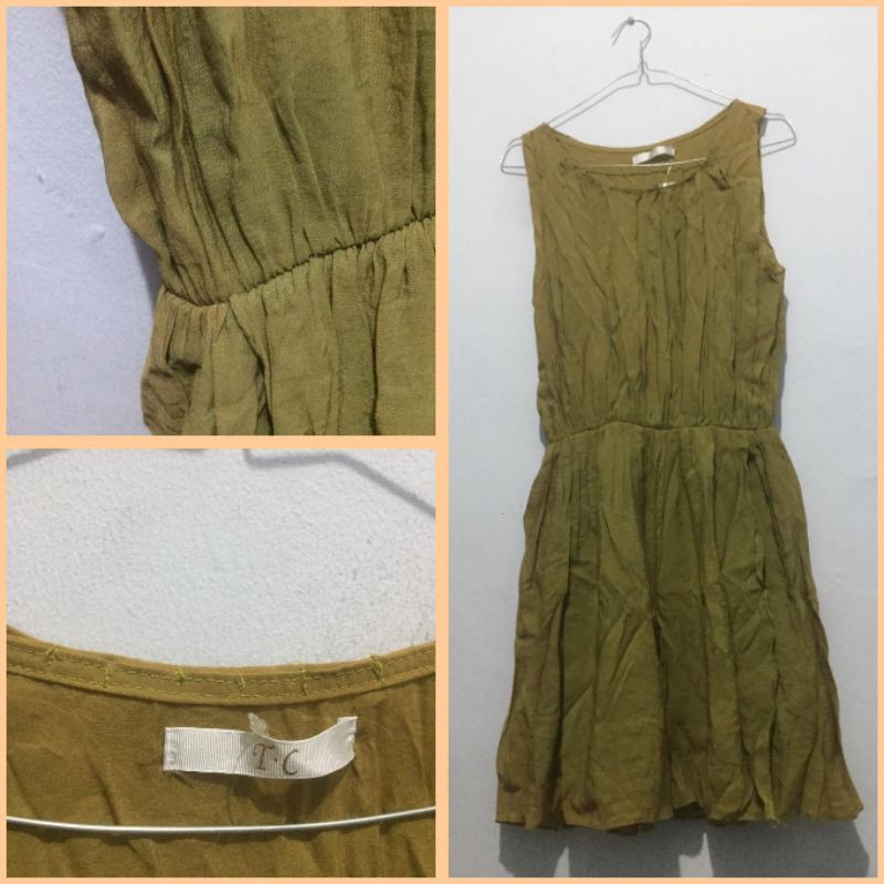 Baju rumahan kaos oblong Wanita