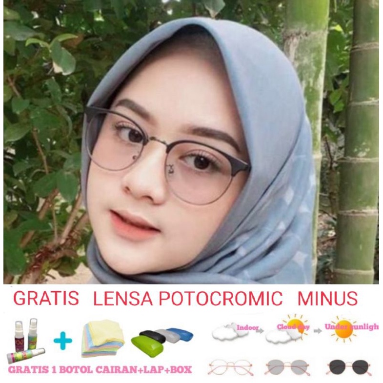kacamata 6214kacamata=minus/plus**antiradiasi**potocromic**