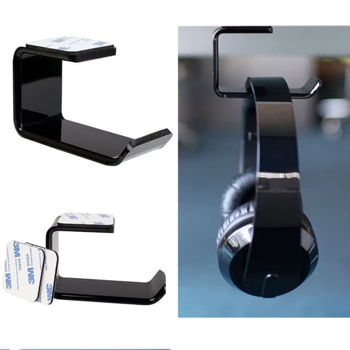 Audio - Headphone - Sony Headphone Avpro Hanger Headphone Produk Terbaik