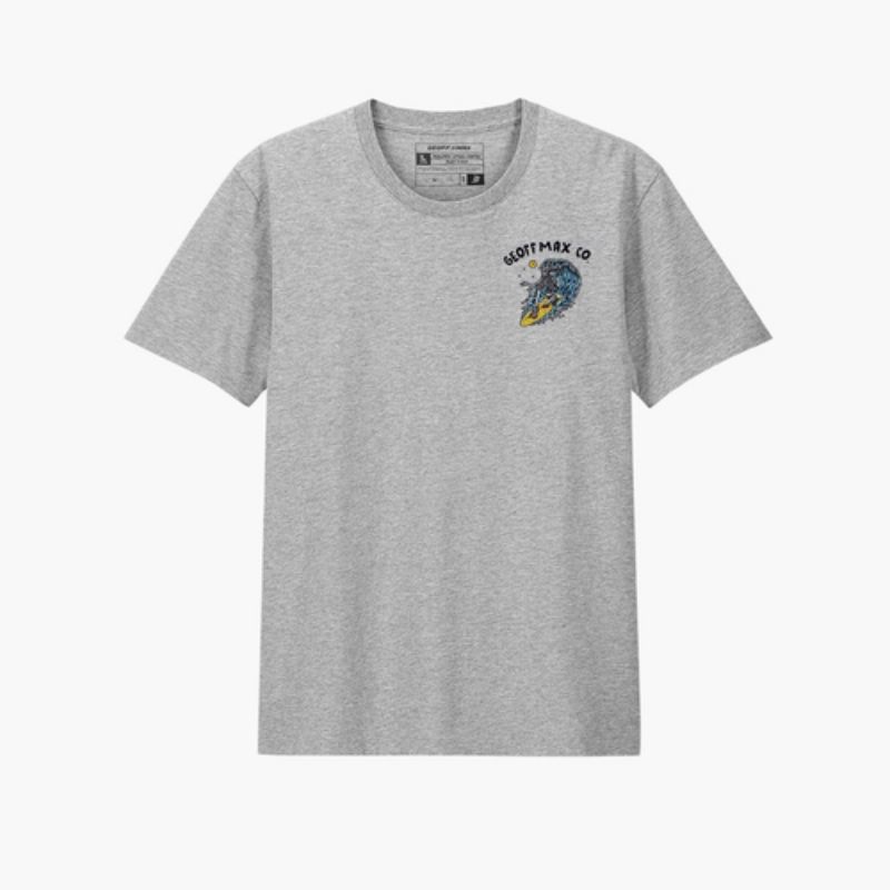 Big Sale T-shirt Geoff Max Legy