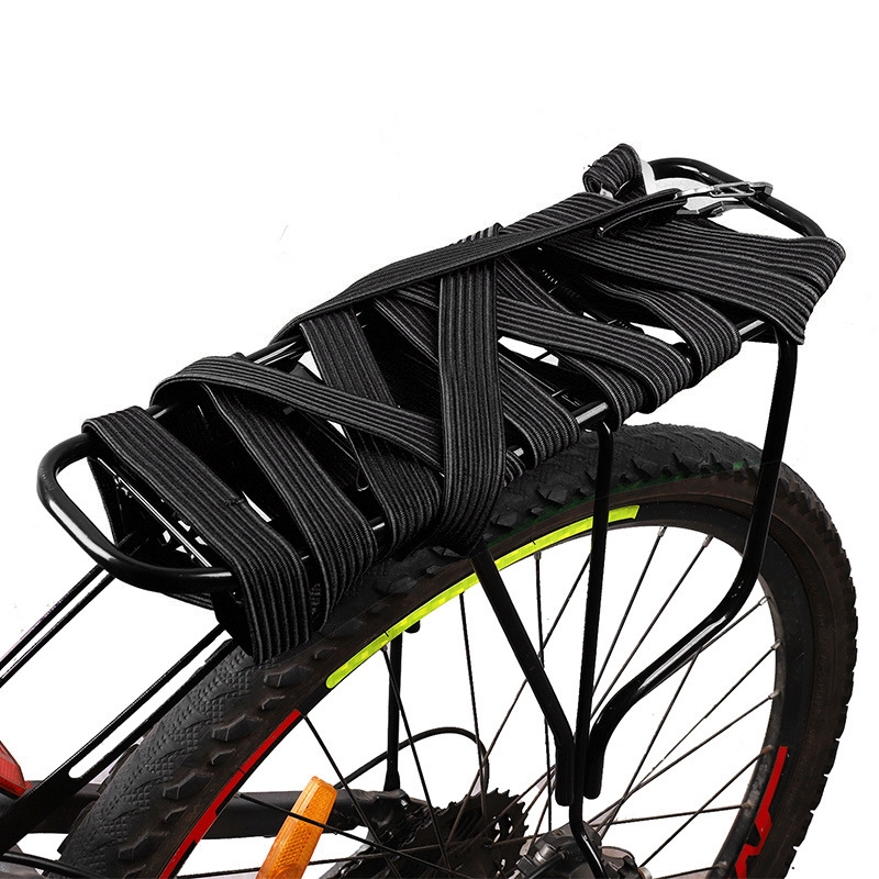 luggage hook for bike