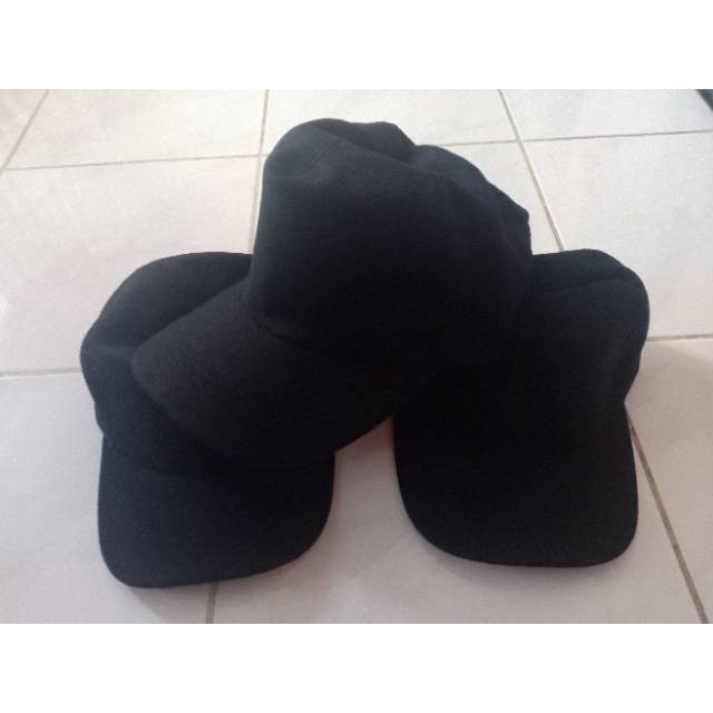 RPM    Topi Polos Laken