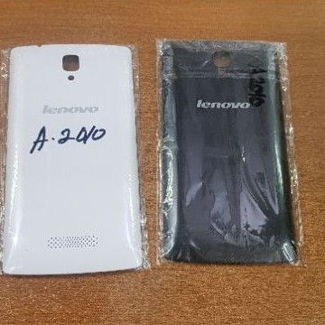 Lenovo A 2010 Backdoor/Tutup Belakang casing